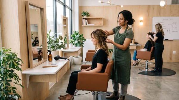 5-Minute Professional Hairstyles: Quick Styles That Look Like You Tried for Hours