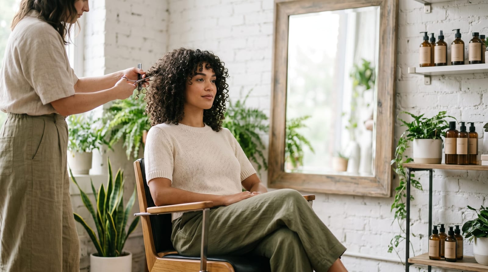 How Often Should You Get a DevaCut?