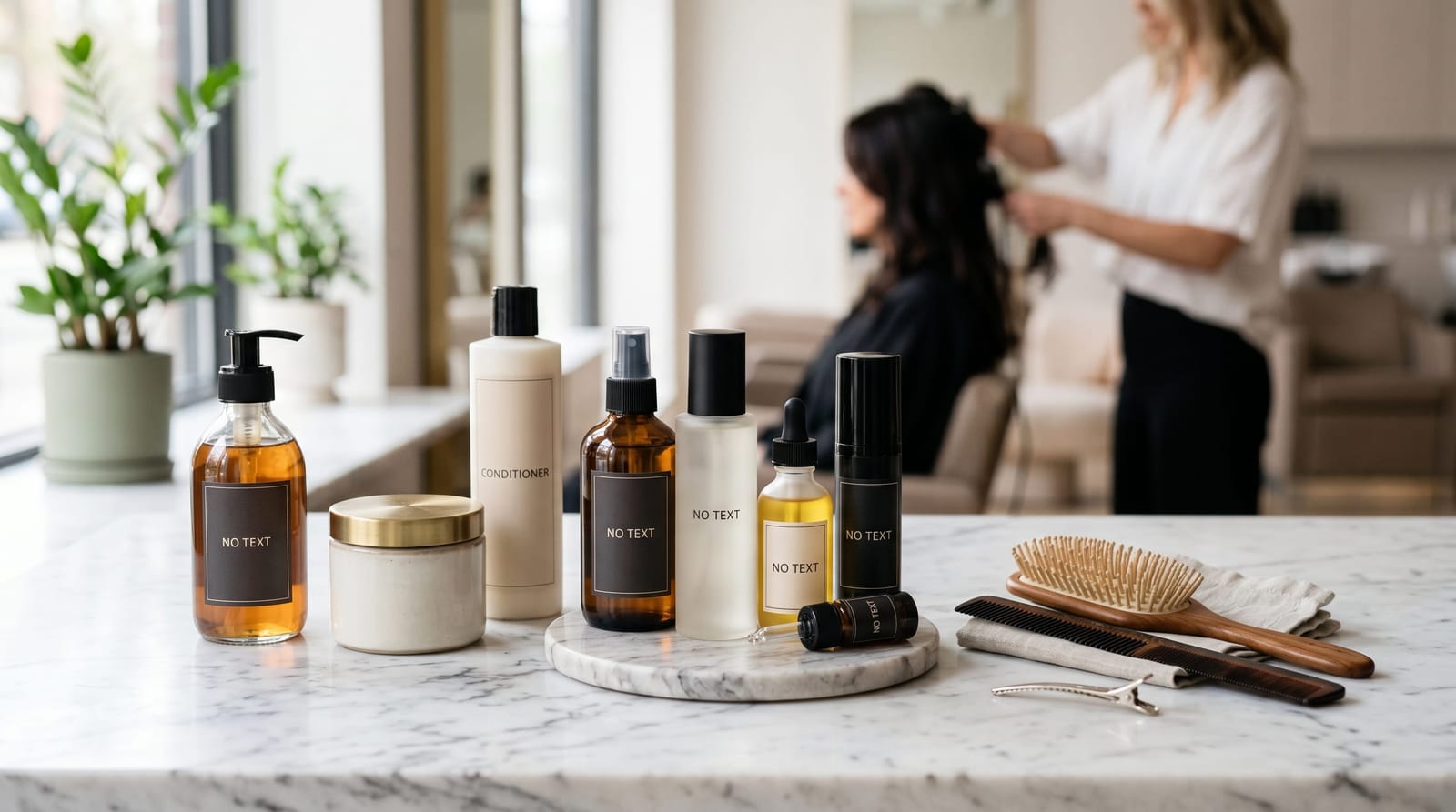 Best Gray Coverage Options for Professional Settings
