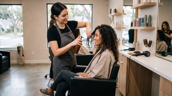 Best Products for Curly Hair: A Stylist's Guide to What Actually Works