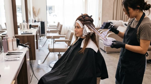 Hair Makeover Maintenance Schedule: How Often Should You Visit Your Stylist?