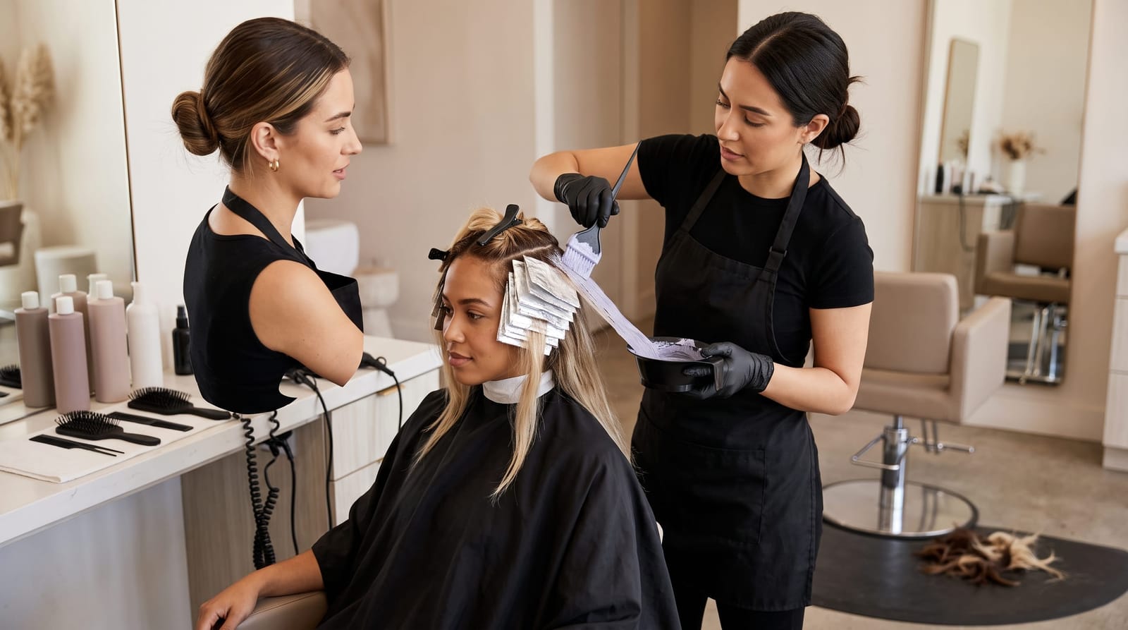 How to Prepare for a Hair Consultation: Everything You Need to Bring and Know