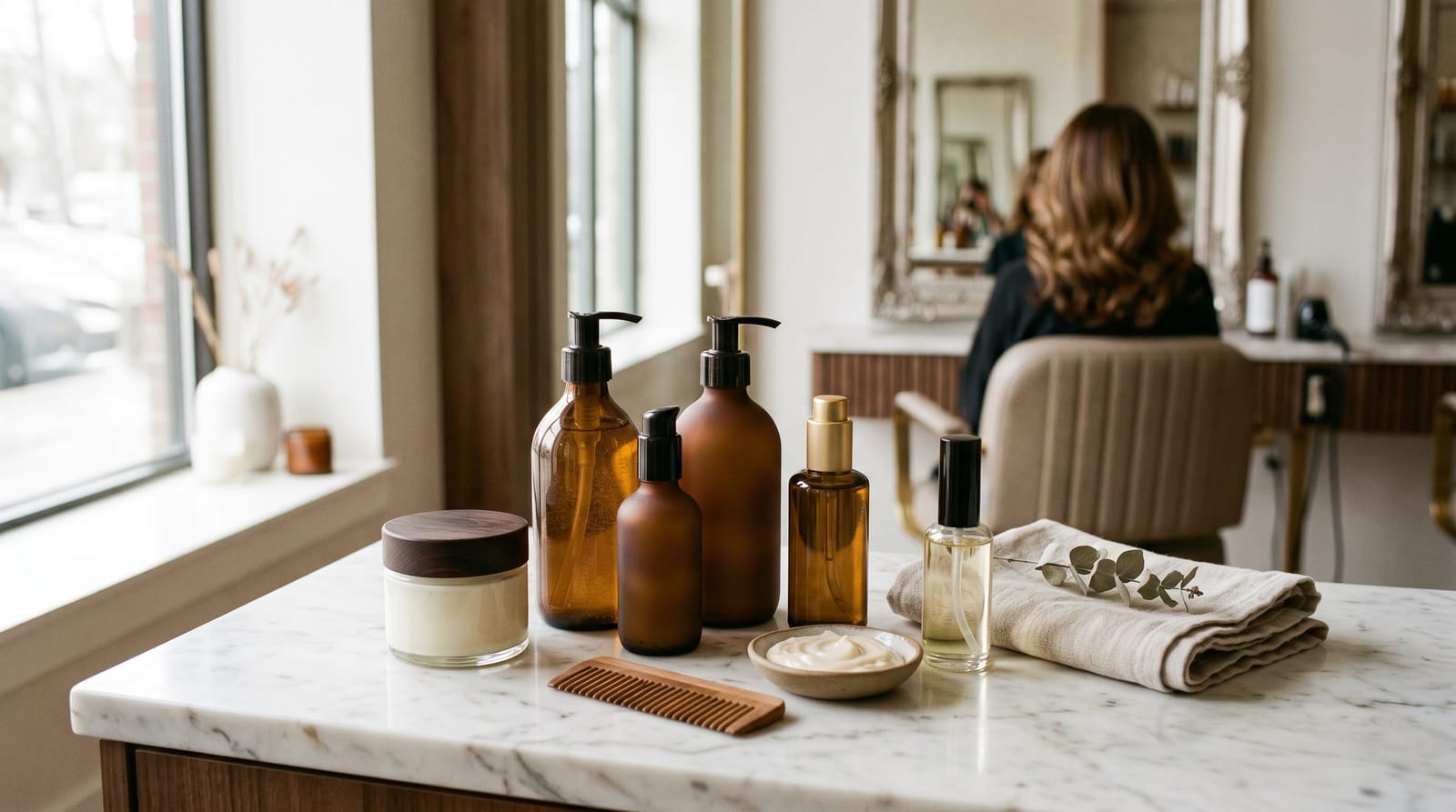 Hair Transformation Timeline: What to Expect During Your Makeover