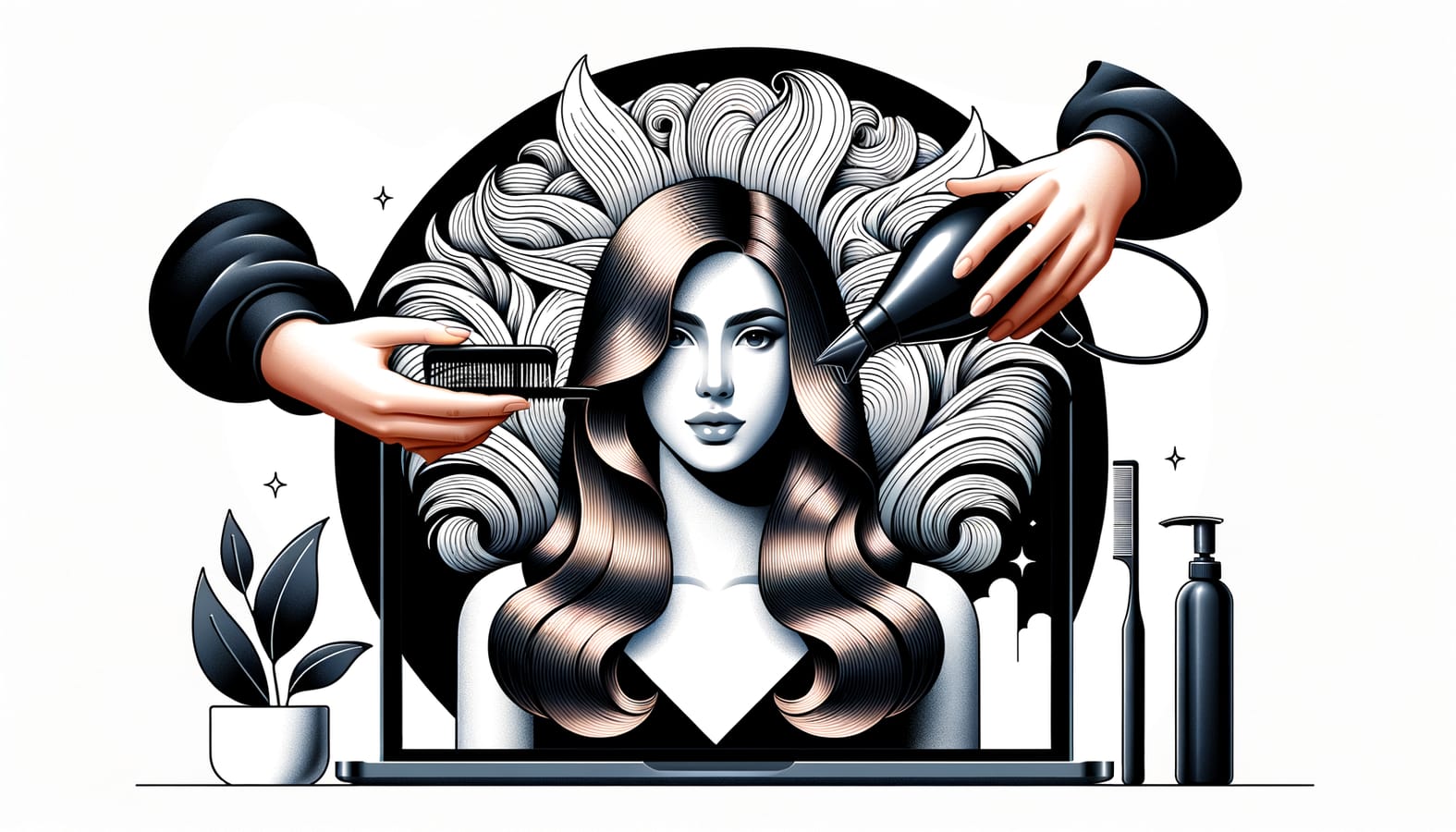 How to Maintain Your Blowout: Professional Tips for Lasting Results
