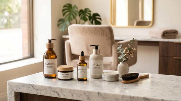 How to Prepare for a Hair Transformation Consultation