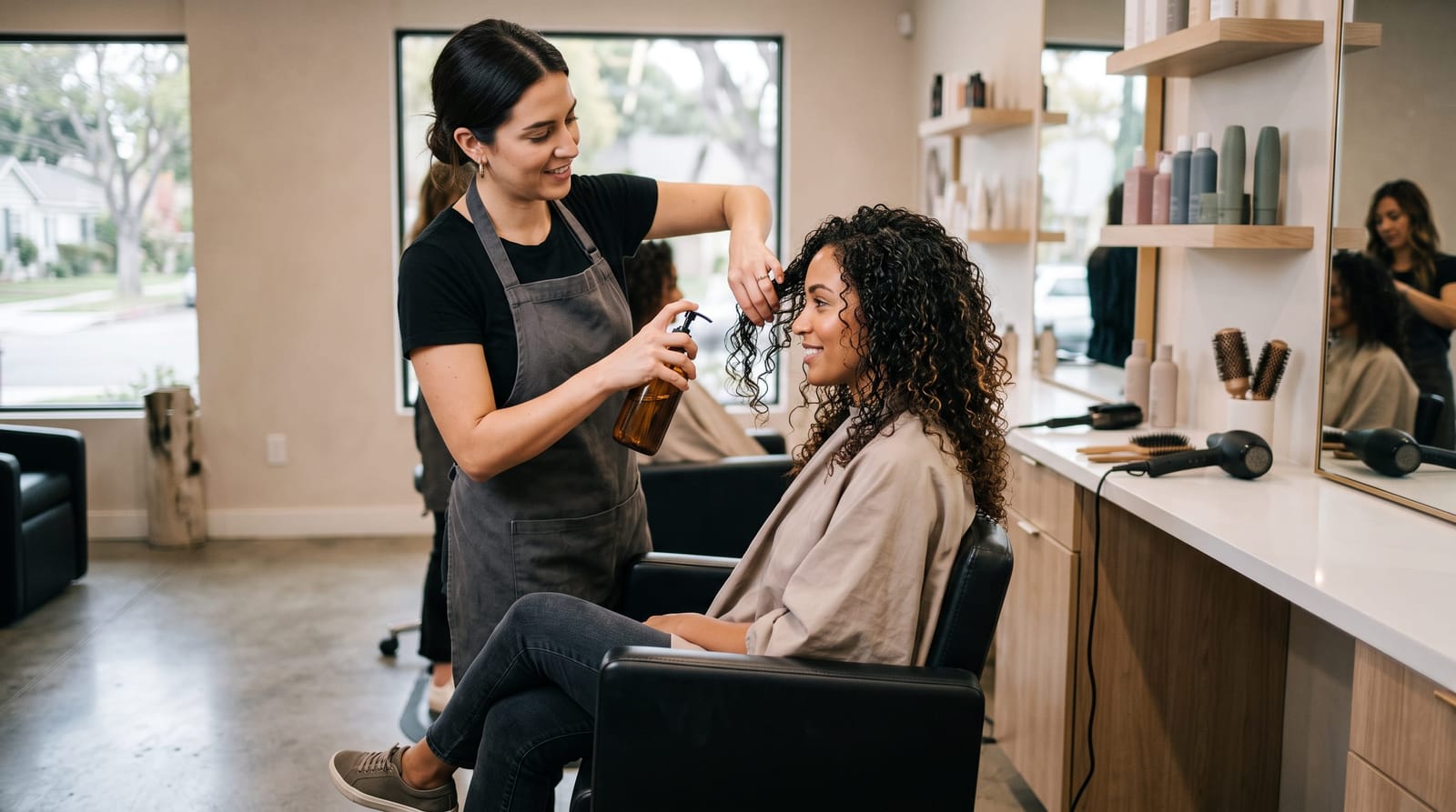 Best Products for Curly Hair: A Stylist's Guide to What Actually Works