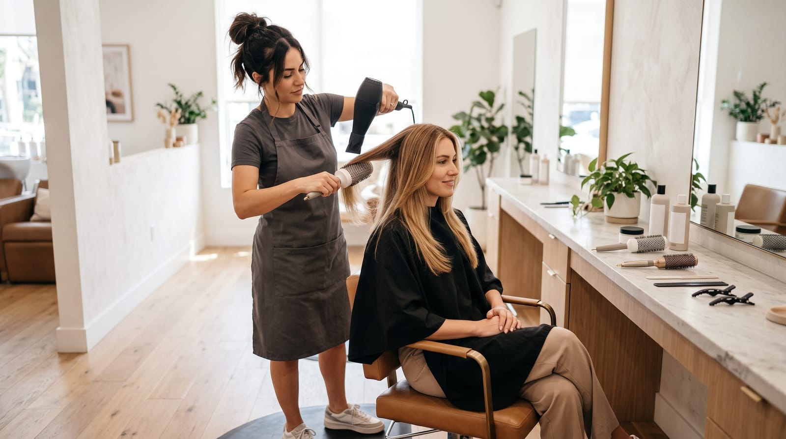 Products to Maintain Your Blowout: What Actually Works