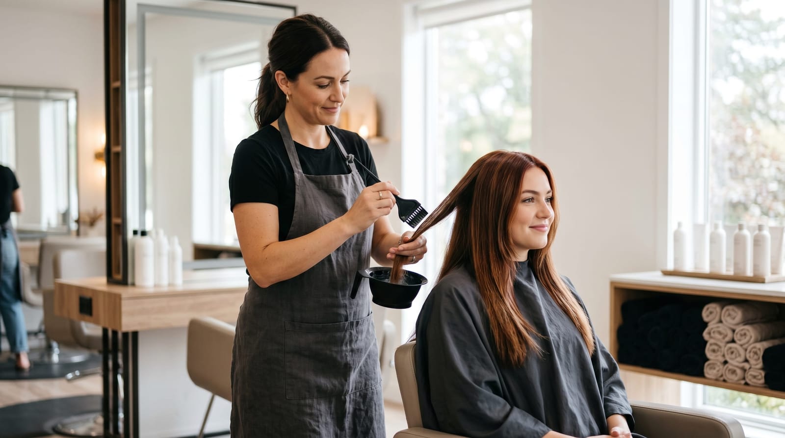 Professional Hair Color Maintenance: Keeping Your Investment Fresh