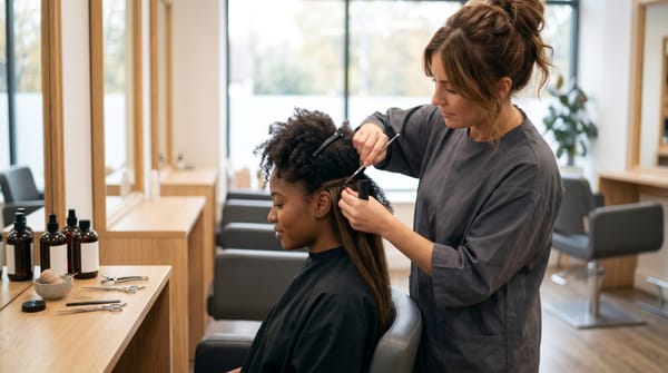 Sew-In Extensions vs Tape-In: Which Lasts Longer?