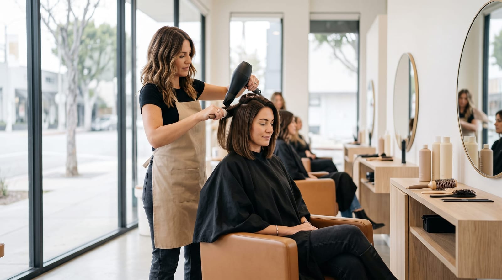 Clip-In Extensions for Short Hair: Can You Add Length to a Short Cut?
