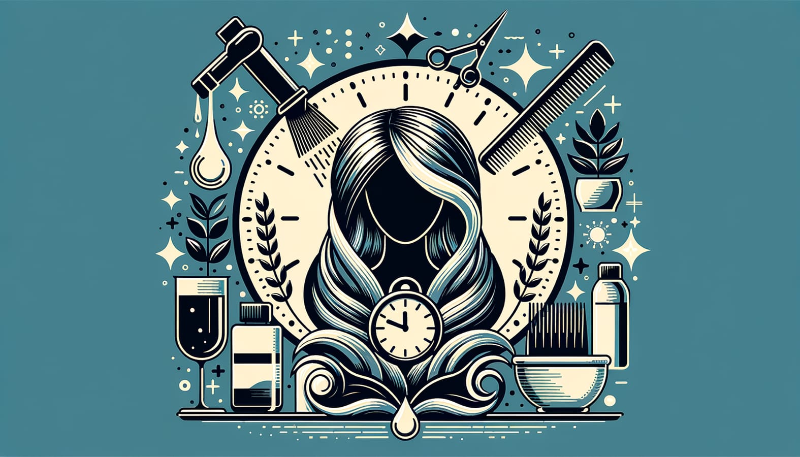 How Long Does a Brazilian Blowout Last?