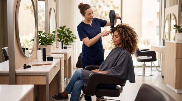 Sleeping with Curly Hair: Tips to Preserve Your Style Overnight