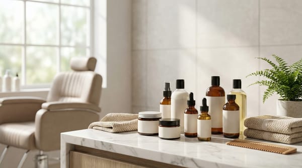 The Complete Guide to Professional Curly Hair Care and Styling
